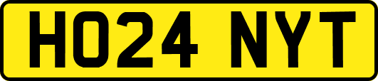 HO24NYT