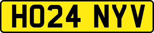 HO24NYV