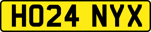 HO24NYX