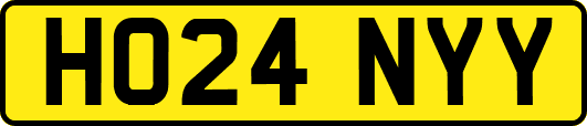 HO24NYY