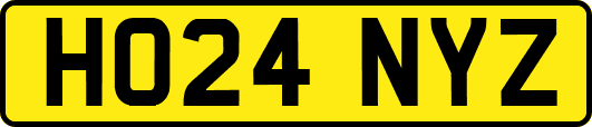 HO24NYZ