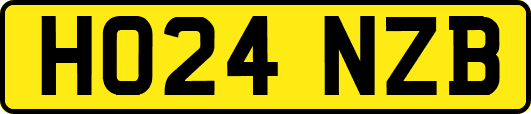 HO24NZB