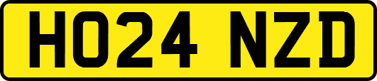 HO24NZD