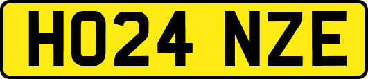 HO24NZE