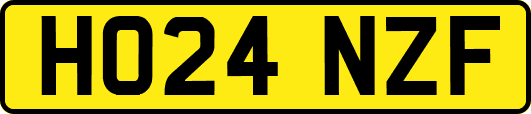 HO24NZF