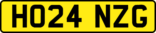 HO24NZG