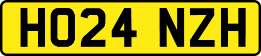 HO24NZH
