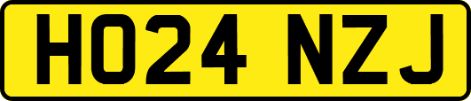 HO24NZJ