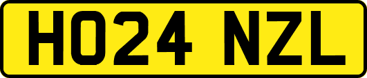 HO24NZL