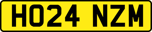HO24NZM