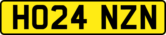 HO24NZN