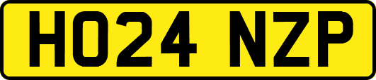 HO24NZP