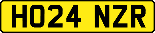 HO24NZR