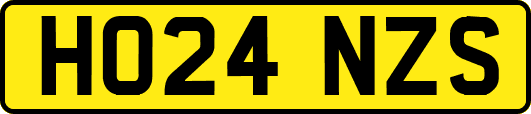 HO24NZS