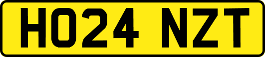 HO24NZT
