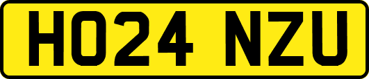 HO24NZU