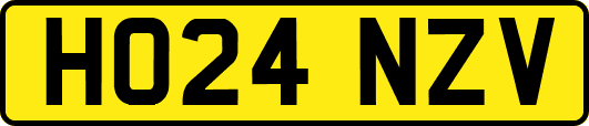 HO24NZV