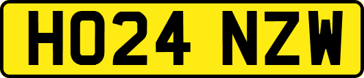 HO24NZW