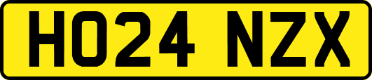 HO24NZX