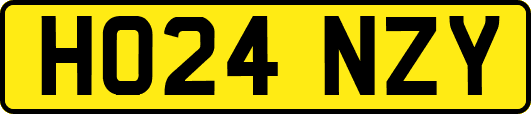HO24NZY