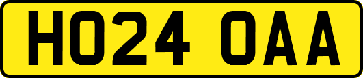 HO24OAA