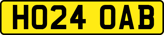 HO24OAB