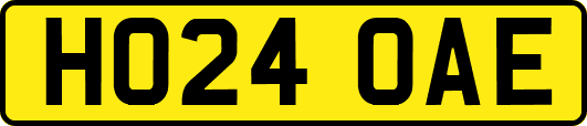 HO24OAE