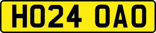 HO24OAO
