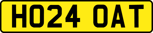 HO24OAT