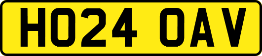 HO24OAV