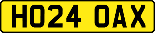 HO24OAX