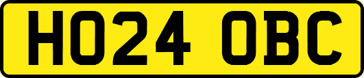 HO24OBC