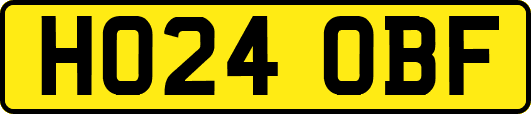 HO24OBF