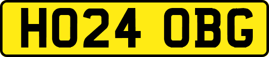 HO24OBG