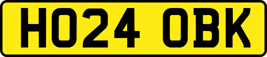 HO24OBK