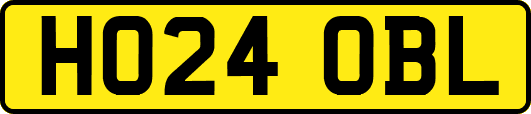 HO24OBL