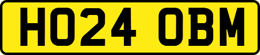 HO24OBM