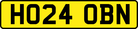HO24OBN