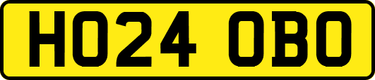 HO24OBO