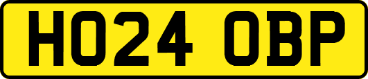 HO24OBP