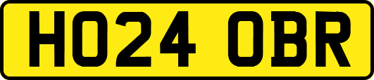 HO24OBR