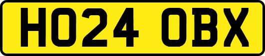 HO24OBX