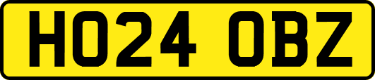HO24OBZ