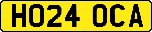 HO24OCA