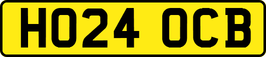HO24OCB