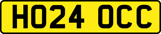 HO24OCC