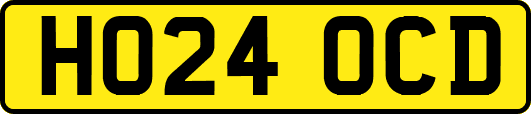 HO24OCD