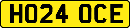 HO24OCE