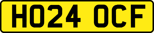 HO24OCF