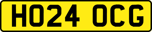 HO24OCG